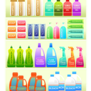 Read Your Product Labels