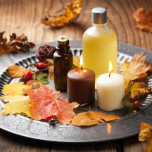 Be A Colorful Spirit!