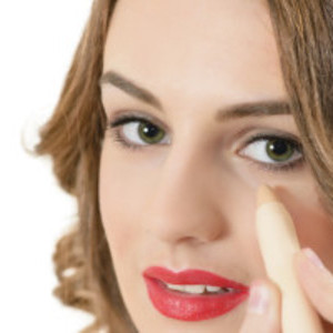 Why We Get Those Dark Circles Under The Eyes!