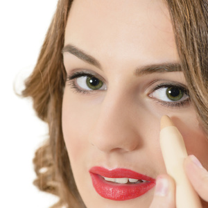 Why We Get Those Dark Circles Under The Eyes!