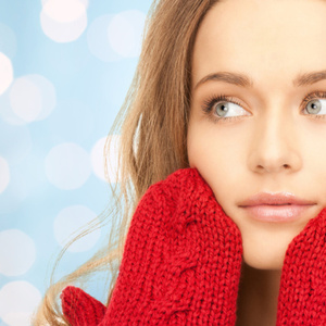 Winter Skin Care