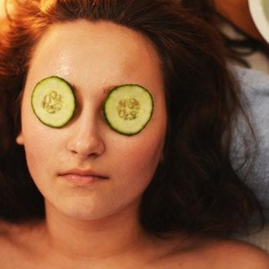 Schools Out, So Give Your Teen Their First Facial