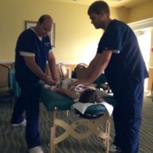 Integrating Massage Therapists into Treatment Plans