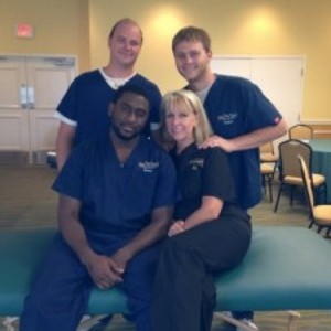 Does a Massage Therapists Gender Matter?