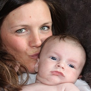 Some Beauty Tips After Baby