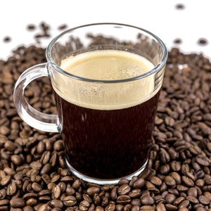 How Does Coffee Affect The Body?