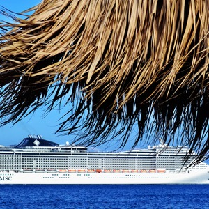 Precautions to Take as a Massage Therapist on a Cruise Ship