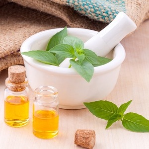Improving Your Health With Aromatherapy