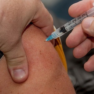 Flu Season and a Germ Free Spa