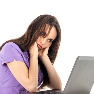 Don't Bring Your Problems and Moods to Work