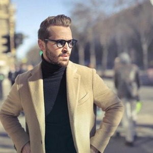 Three Things Men Want In Skin Care