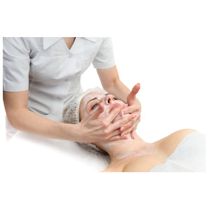 skin care, instructor, relaxing