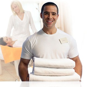 Seeking Corporate Clients