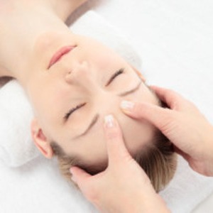 Massage Therapy Treatment for Tension Headaches