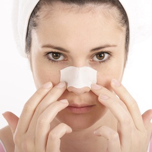 It's Kids Day at the Spa