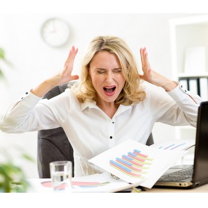 Stress Response Remedy