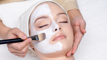 Customized Facial