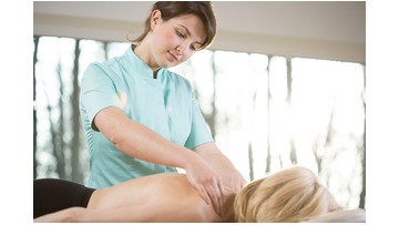 Relaxation (one-hour)